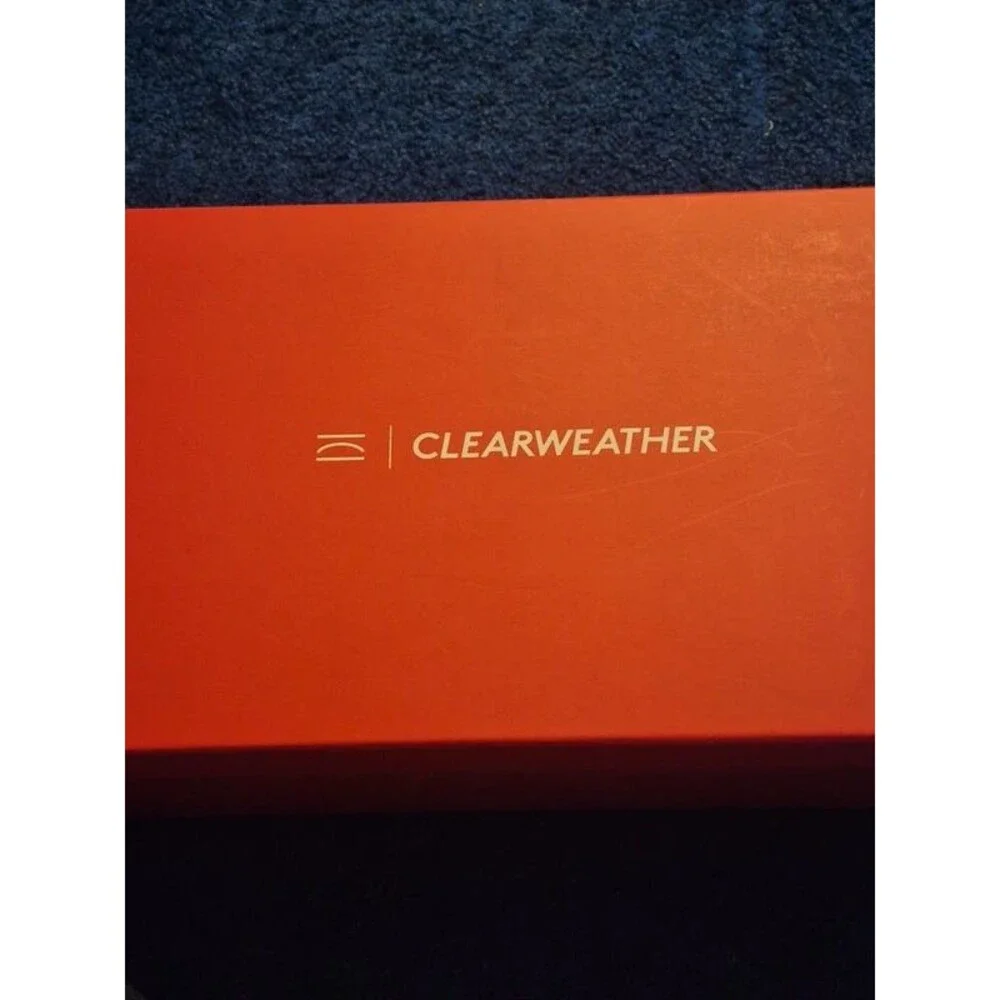 N/A clearwater clouds